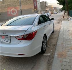 هیۆندای سۆناتا